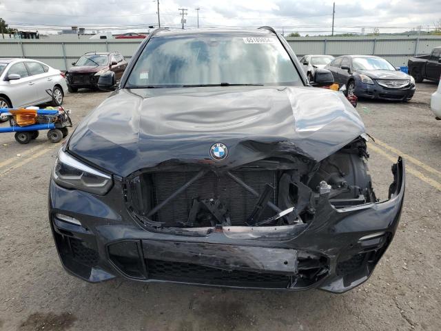 Photo 4 VIN: 5UXCR6C5XKLL27048 - BMW X5 XDRIVE4 