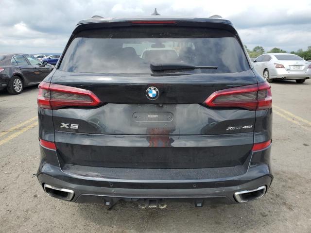 Photo 5 VIN: 5UXCR6C5XKLL27048 - BMW X5 XDRIVE4 