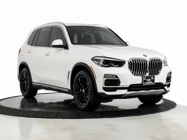 Photo 3 VIN: 5UXCR6C5XKLL36283 - BMW X5 