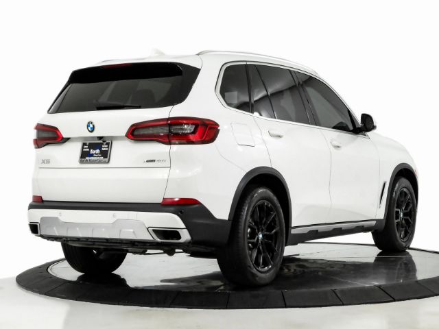 Photo 5 VIN: 5UXCR6C5XKLL36283 - BMW X5 