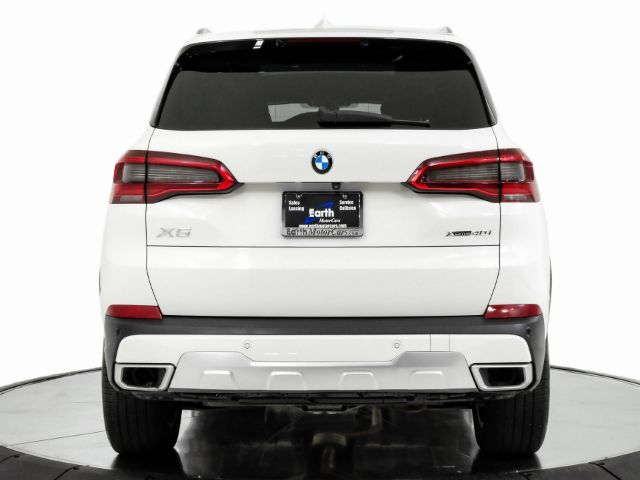 Photo 6 VIN: 5UXCR6C5XKLL36283 - BMW X5 