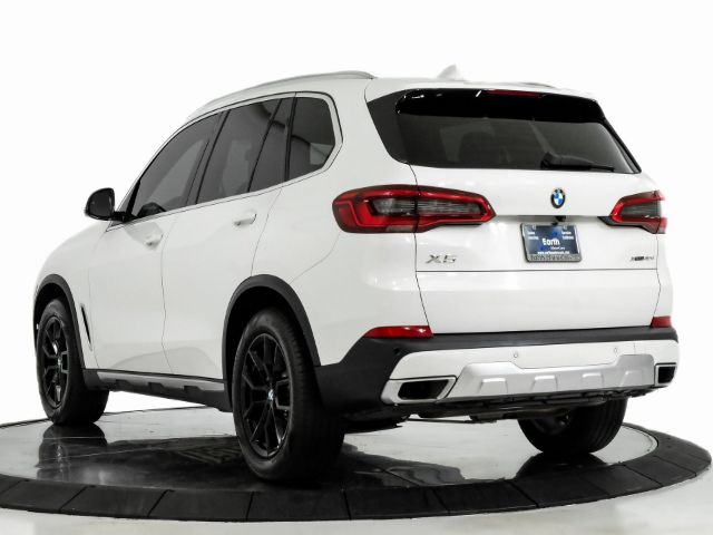 Photo 7 VIN: 5UXCR6C5XKLL36283 - BMW X5 