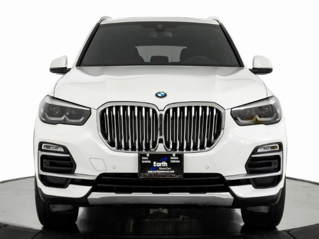 Photo 2 VIN: 5UXCR6C5XKLL36283 - BMW X5 