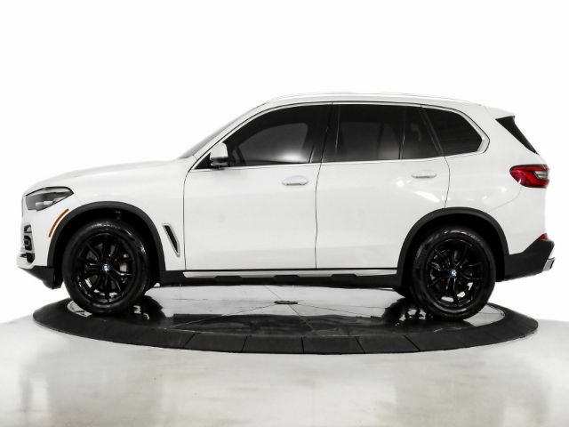 Photo 8 VIN: 5UXCR6C5XKLL36283 - BMW X5 