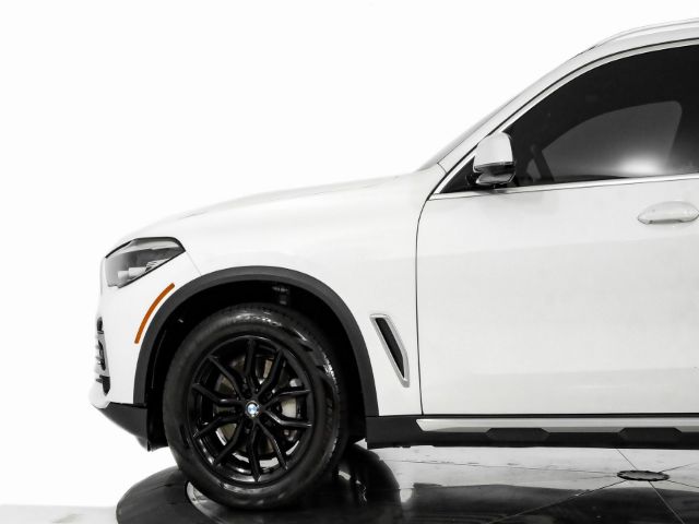 Photo 9 VIN: 5UXCR6C5XKLL36283 - BMW X5 