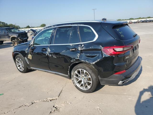 Photo 1 VIN: 5UXCR6C5XKLL53617 - BMW X5 