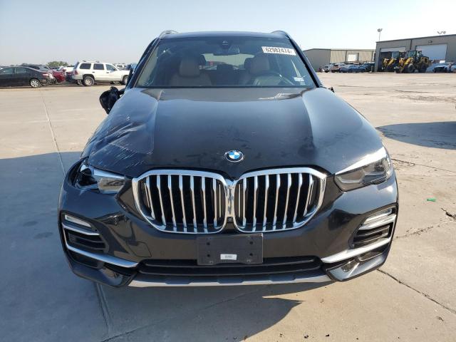 Photo 4 VIN: 5UXCR6C5XKLL53617 - BMW X5 