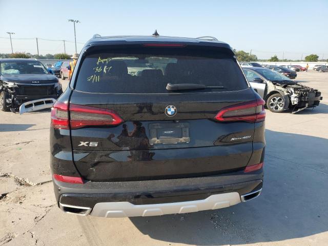 Photo 5 VIN: 5UXCR6C5XKLL53617 - BMW X5 