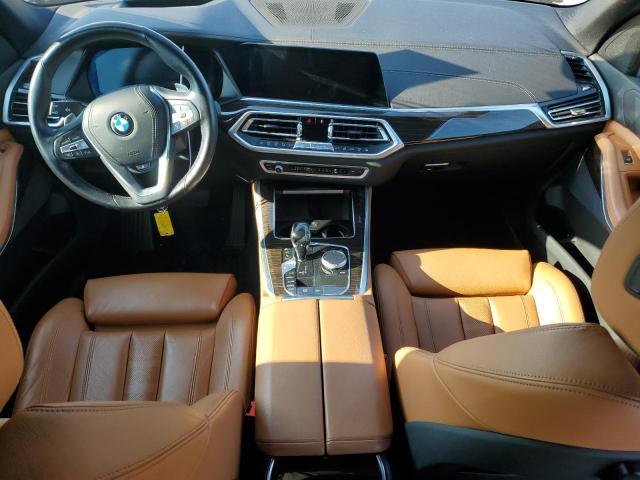 Photo 7 VIN: 5UXCR6C5XKLL53617 - BMW X5 