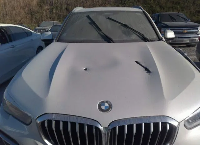 Photo 9 VIN: 5UXCR6C5XKLL60504 - BMW X5 