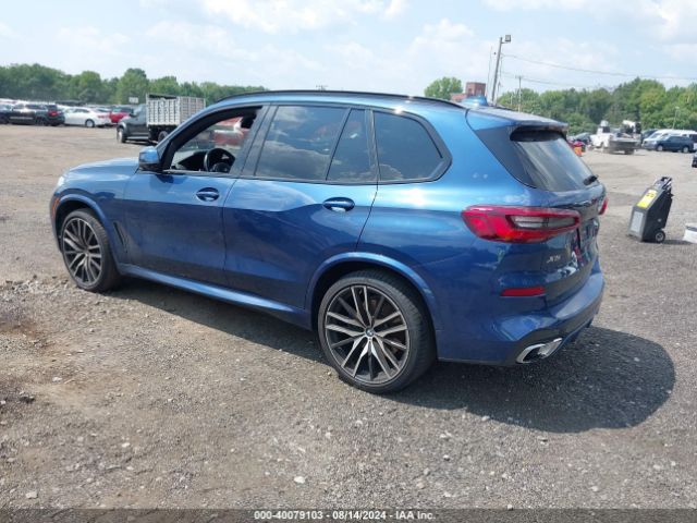 Photo 2 VIN: 5UXCR6C5XKLL61040 - BMW X5 