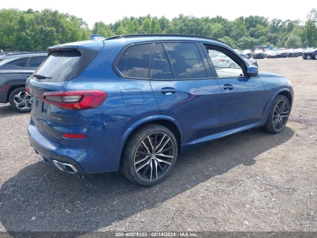 Photo 3 VIN: 5UXCR6C5XKLL61040 - BMW X5 