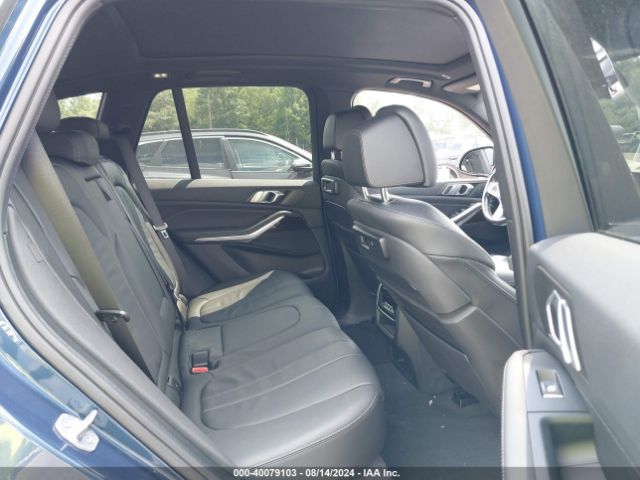 Photo 7 VIN: 5UXCR6C5XKLL61040 - BMW X5 