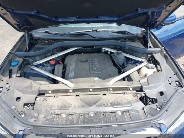 Photo 9 VIN: 5UXCR6C5XKLL61040 - BMW X5 