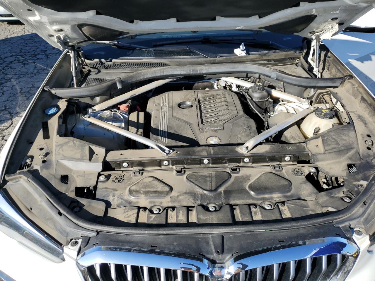 Photo 10 VIN: 5UXCR6C5XKLL61491 - BMW X5 