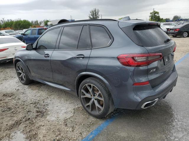 Photo 1 VIN: 5UXCR6C5XKLL61569 - BMW X5 XDRIVE4 