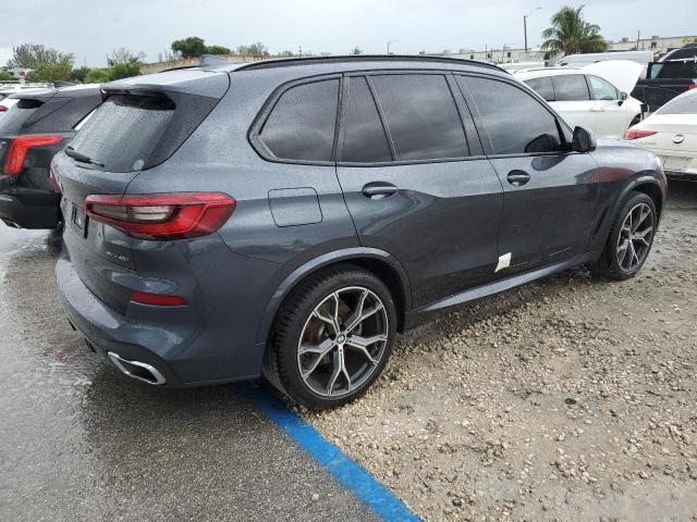 Photo 2 VIN: 5UXCR6C5XKLL61569 - BMW X5 XDRIVE4 