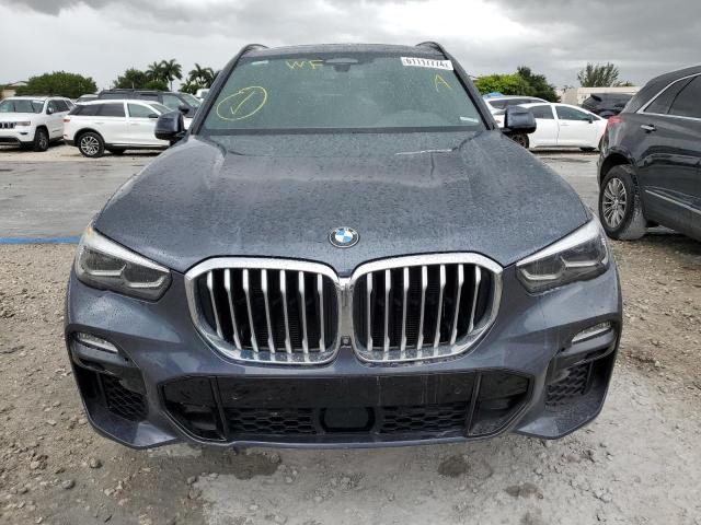 Photo 4 VIN: 5UXCR6C5XKLL61569 - BMW X5 XDRIVE4 