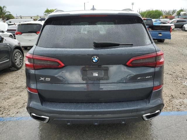 Photo 5 VIN: 5UXCR6C5XKLL61569 - BMW X5 XDRIVE4 