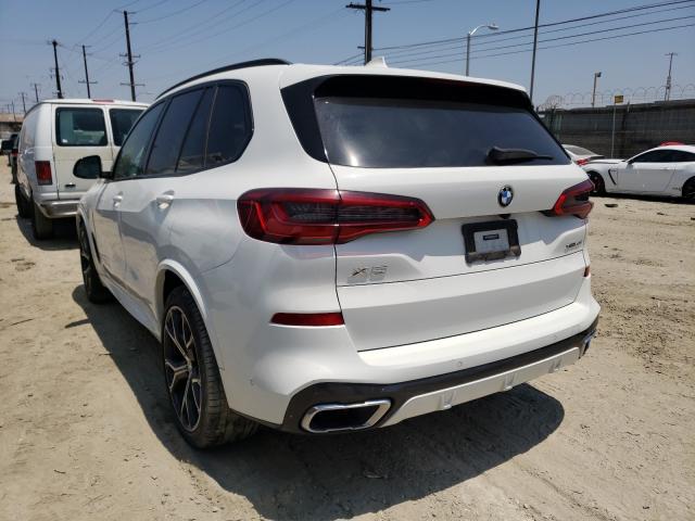 Photo 2 VIN: 5UXCR6C5XKLL62463 - BMW X5 XDRIVE4 