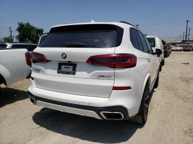 Photo 3 VIN: 5UXCR6C5XKLL62463 - BMW X5 XDRIVE4 