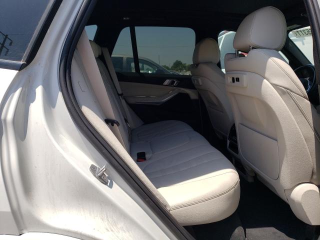 Photo 5 VIN: 5UXCR6C5XKLL62463 - BMW X5 XDRIVE4 