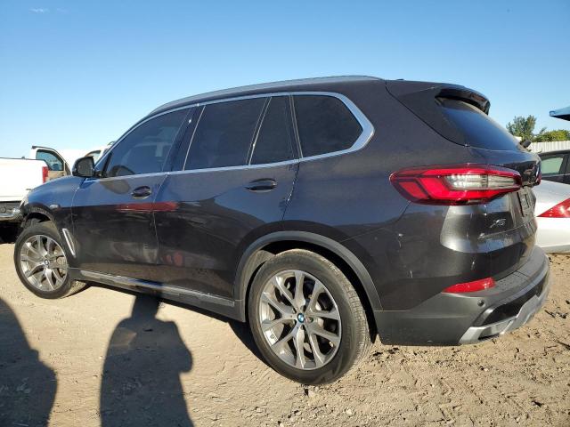 Photo 1 VIN: 5UXCR6C5XKLL62513 - BMW X5 