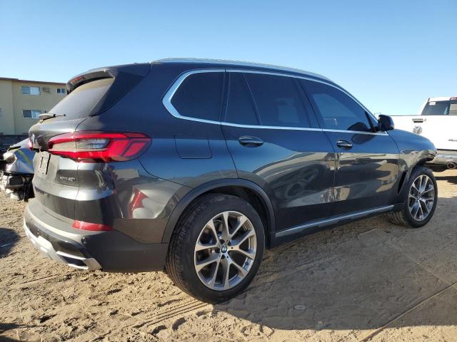 Photo 2 VIN: 5UXCR6C5XKLL62513 - BMW X5 