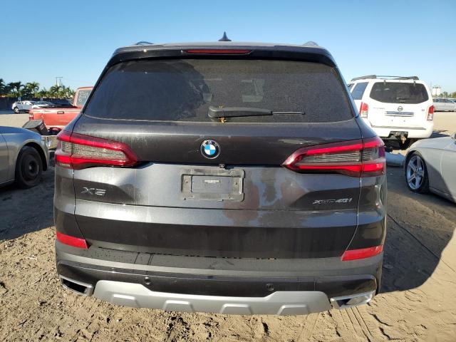 Photo 5 VIN: 5UXCR6C5XKLL62513 - BMW X5 