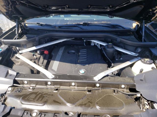 Photo 6 VIN: 5UXCW2C00L9B91097 - BMW X7 