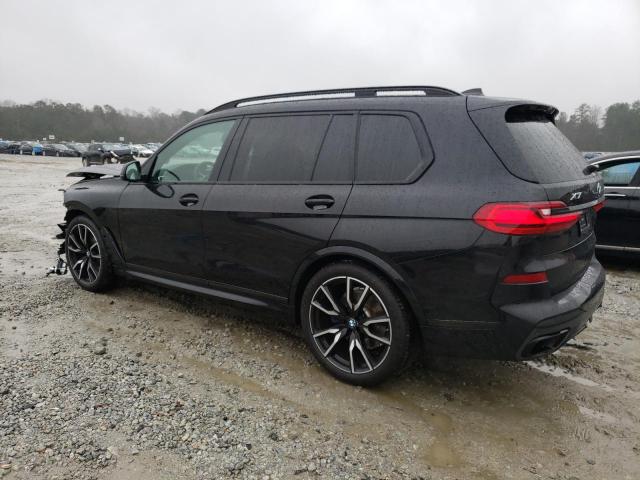 Photo 1 VIN: 5UXCW2C00L9C22591 - BMW X7 