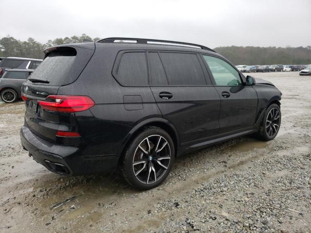 Photo 2 VIN: 5UXCW2C00L9C22591 - BMW X7 