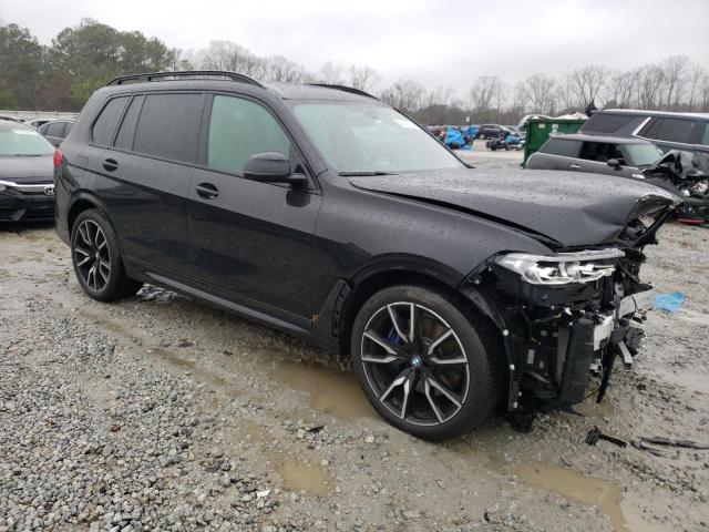 Photo 3 VIN: 5UXCW2C00L9C22591 - BMW X7 