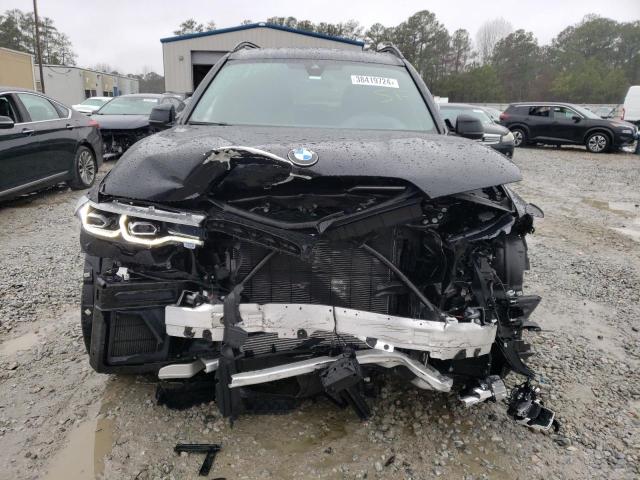 Photo 4 VIN: 5UXCW2C00L9C22591 - BMW X7 