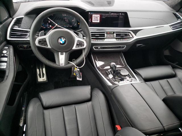 Photo 7 VIN: 5UXCW2C00L9C22591 - BMW X7 