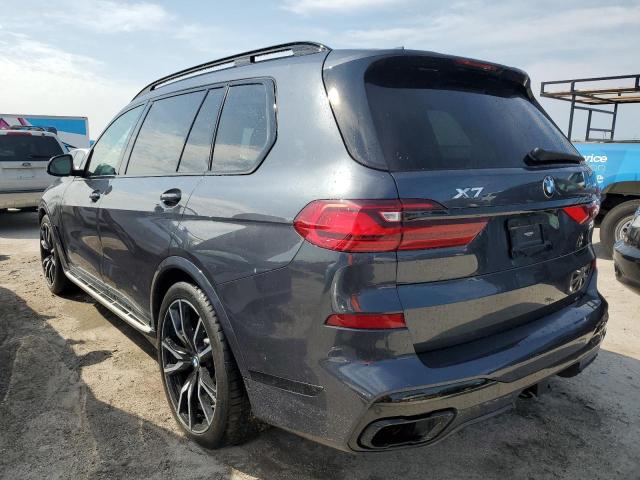 Photo 1 VIN: 5UXCW2C00L9C94231 - BMW X7 XDRIVE4 