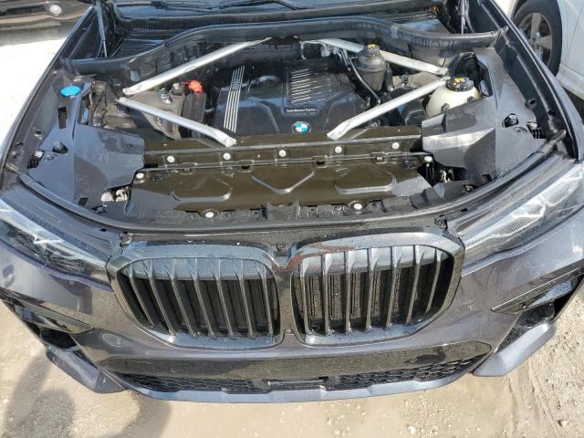 Photo 11 VIN: 5UXCW2C00L9C94231 - BMW X7 XDRIVE4 