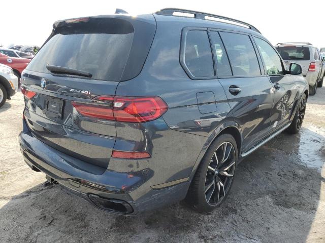 Photo 2 VIN: 5UXCW2C00L9C94231 - BMW X7 XDRIVE4 