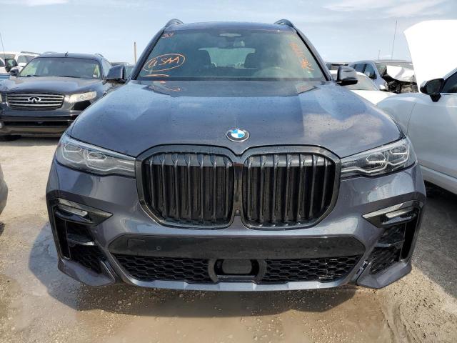 Photo 4 VIN: 5UXCW2C00L9C94231 - BMW X7 XDRIVE4 