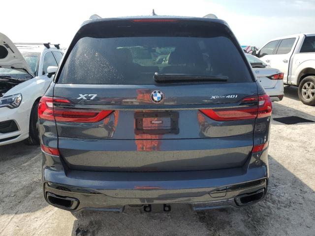 Photo 5 VIN: 5UXCW2C00L9C94231 - BMW X7 XDRIVE4 