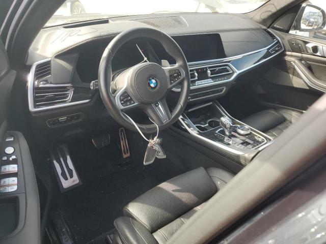 Photo 7 VIN: 5UXCW2C00L9C94231 - BMW X7 XDRIVE4 