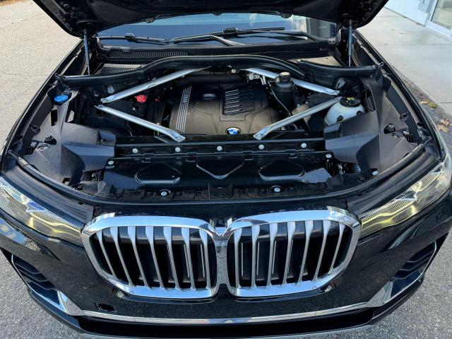 Photo 6 VIN: 5UXCW2C00L9C95783 - BMW X7 XDRIVE4 