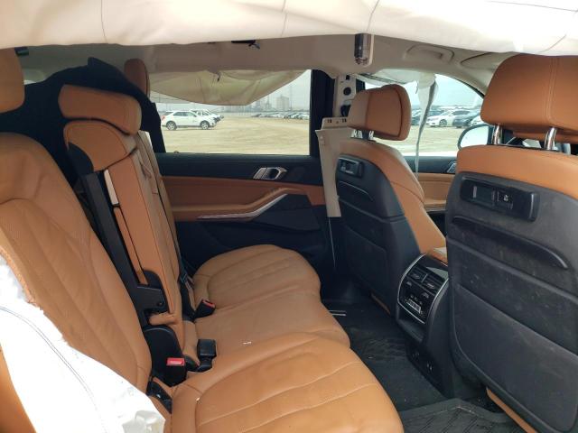 Photo 10 VIN: 5UXCW2C00M9E36160 - BMW X7 XDRIVE4 