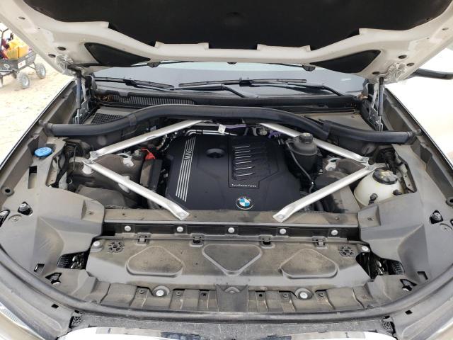 Photo 11 VIN: 5UXCW2C00M9E36160 - BMW X7 XDRIVE4 