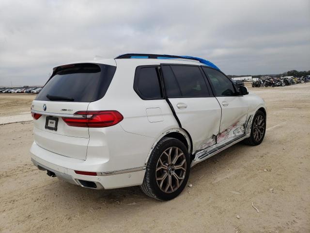 Photo 2 VIN: 5UXCW2C00M9E36160 - BMW X7 XDRIVE4 