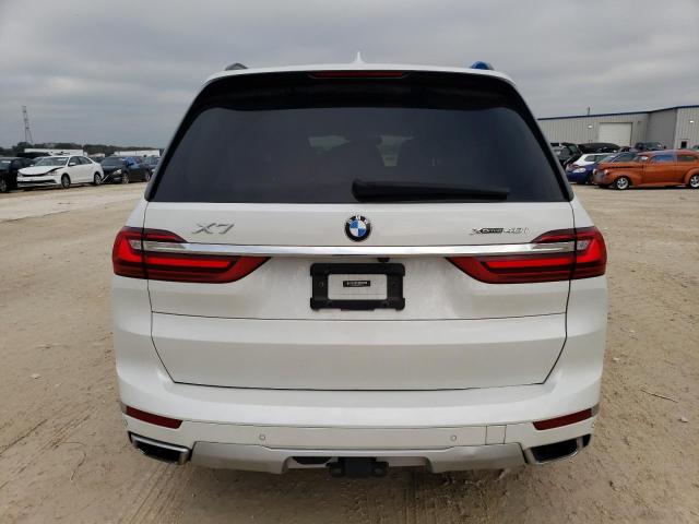 Photo 5 VIN: 5UXCW2C00M9E36160 - BMW X7 XDRIVE4 