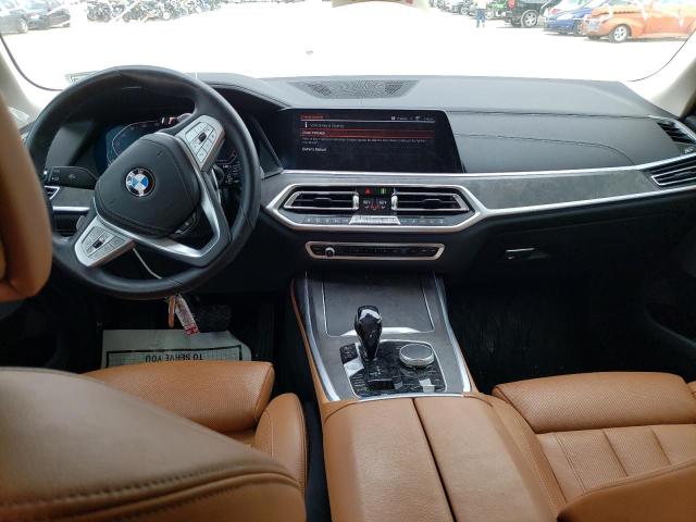 Photo 7 VIN: 5UXCW2C00M9E36160 - BMW X7 XDRIVE4 