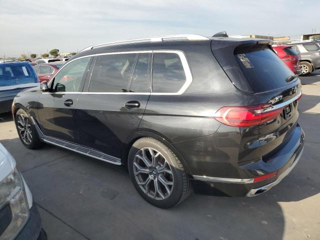 Photo 1 VIN: 5UXCW2C00M9E86217 - BMW X7 XDRIVE4 