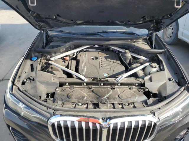 Photo 10 VIN: 5UXCW2C00M9E86217 - BMW X7 XDRIVE4 