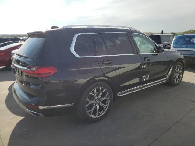 Photo 2 VIN: 5UXCW2C00M9E86217 - BMW X7 XDRIVE4 